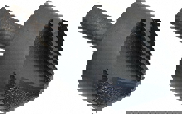 Countersink: 82.00 deg Included Angle, 6 Flute, High-Speed Steel, Right Hand